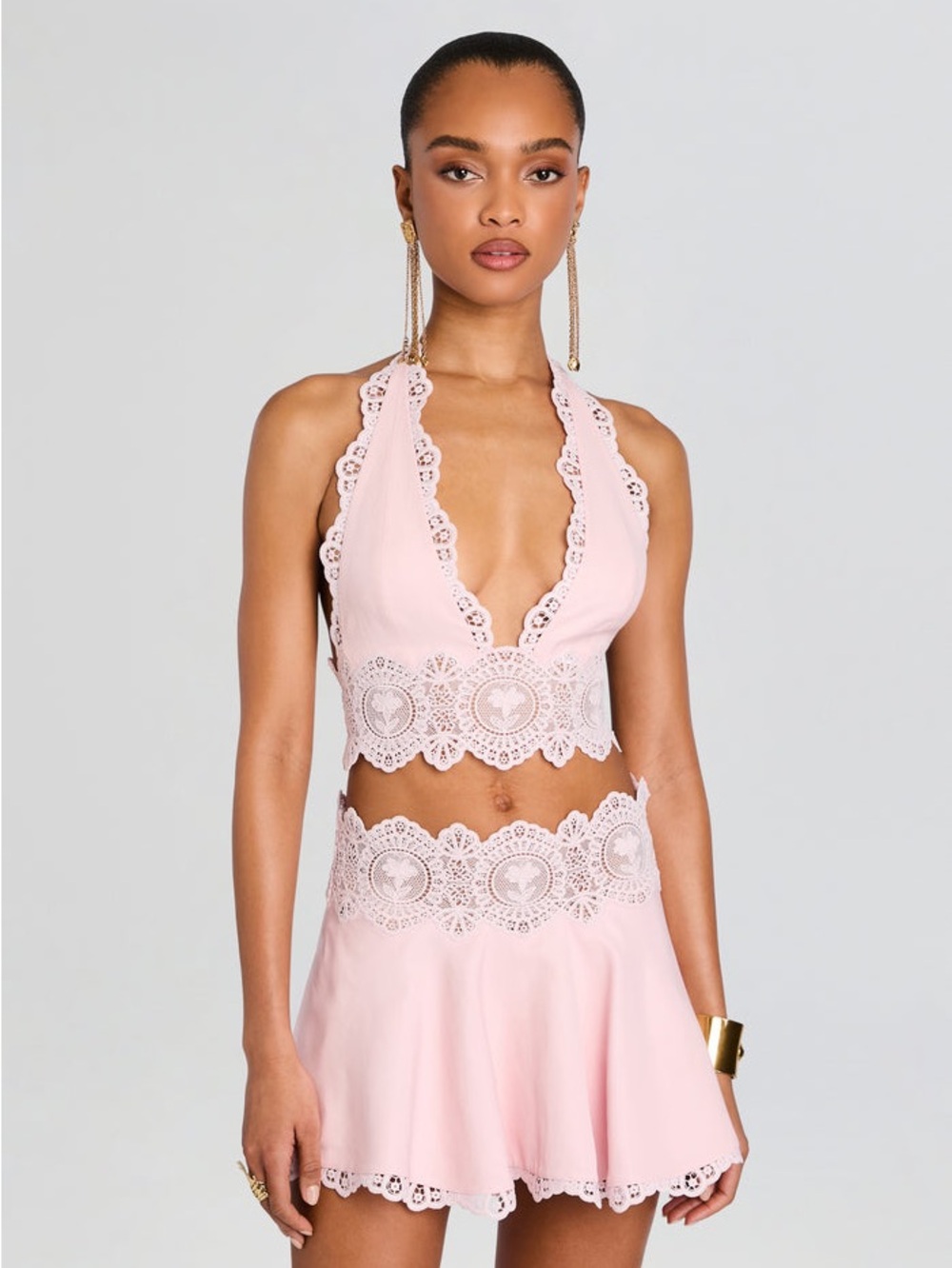 Retrofete Kismet Top!